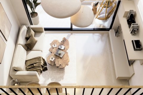 آپارتمان در  Tatlisu ، ترکیه 1 خوابه ، 75 متر مربع.  شماره 214512 - 26