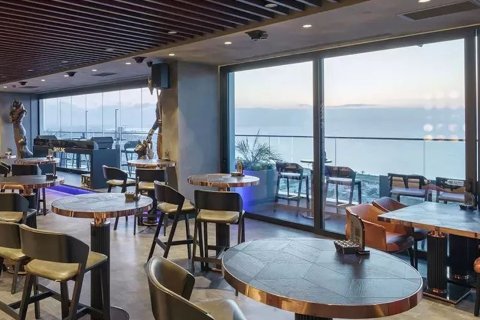 Apartment for sale  in Long Beach, Iskele, Northern Cyprus, 1 bedroom, 56m2, No. 214509 – photo 18