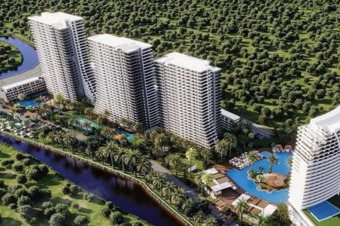 Apartment for sale  in Long Beach, Iskele, Northern Cyprus, 1 bedroom, 56m2, No. 214509 – photo 20