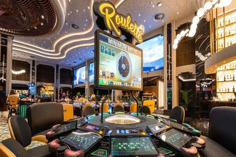 Apartment for sale  in Long Beach, Iskele, Northern Cyprus, 1 bedroom, 56m2, No. 214509 – photo 10