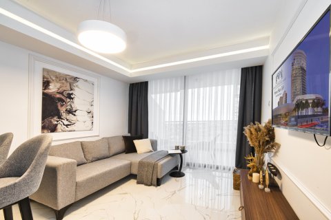 Apartment for sale  in Long Beach, Iskele, Northern Cyprus, 1 bedroom, 56m2, No. 214509 – photo 3