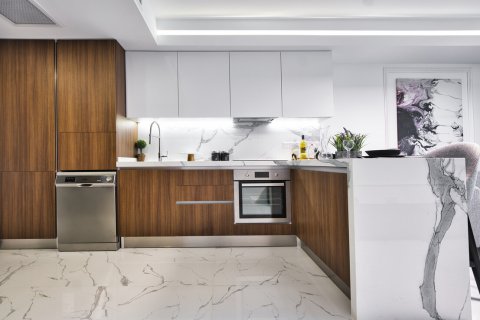 Apartment for sale  in Long Beach, Iskele, Northern Cyprus, 1 bedroom, 56m2, No. 214509 – photo 9