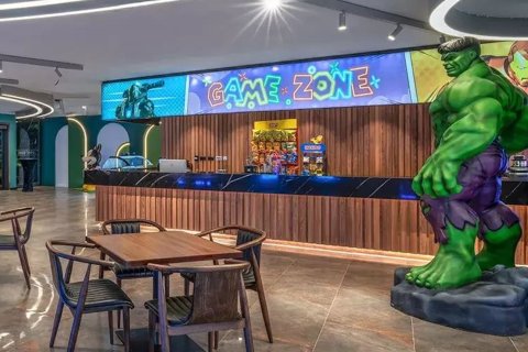 Apartment for sale  in Long Beach, Iskele, Northern Cyprus, 1 bedroom, 56m2, No. 214509 – photo 15