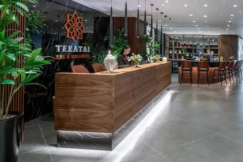 Apartment for sale  in Long Beach, Iskele, Northern Cyprus, 1 bedroom, 56m2, No. 214509 – photo 13