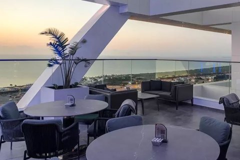 Apartment for sale  in Long Beach, Iskele, Northern Cyprus, 1 bedroom, 56m2, No. 214509 – photo 11