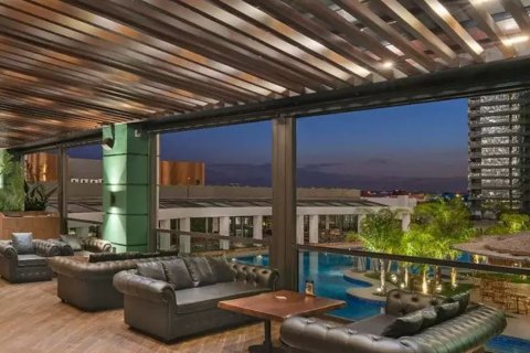 Apartment for sale  in Long Beach, Iskele, Northern Cyprus, 1 bedroom, 56m2, No. 214509 – photo 14