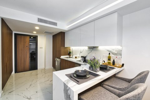 Apartment for sale  in Long Beach, Iskele, Northern Cyprus, 1 bedroom, 56m2, No. 214509 – photo 5