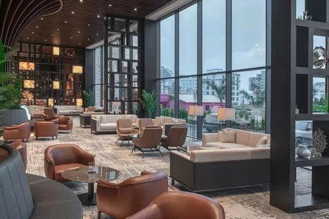 Apartment for sale  in Long Beach, Iskele, Northern Cyprus, 1 bedroom, 56m2, No. 214509 – photo 16