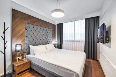 Apartment for sale  in Long Beach, Iskele, Northern Cyprus, 1 bedroom, 56m2, No. 214509 – photo 8