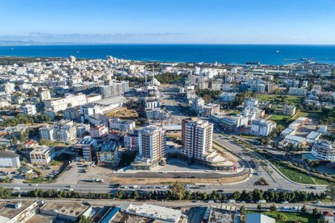 Apartment for sale  in Famagusta, Northern Cyprus, 2 bedrooms, 75m2, No. 214507 – photo 6