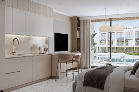 Wohnung  in Tatlisu, Famagusta,  Nr. 214511 - 8