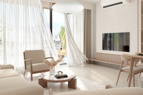 Wohnung  in Tatlisu, Famagusta,  Nr. 214511 - 2