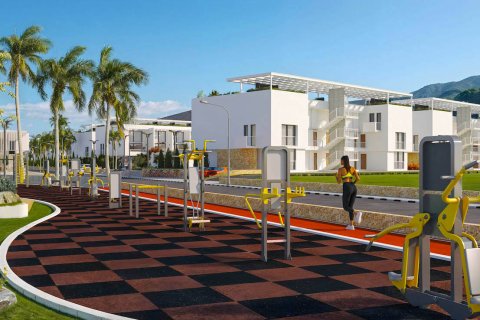 Wohnung  in Tatlisu, Famagusta,  Nr. 214511 - 20