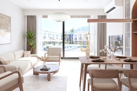 Wohnung  in Tatlisu, Famagusta,  Nr. 214511 - 3