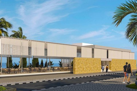 Wohnung  in Tatlisu, Famagusta,  Nr. 214511 - 16