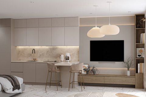 Wohnung  in Tatlisu, Famagusta,  Nr. 214511 - 6