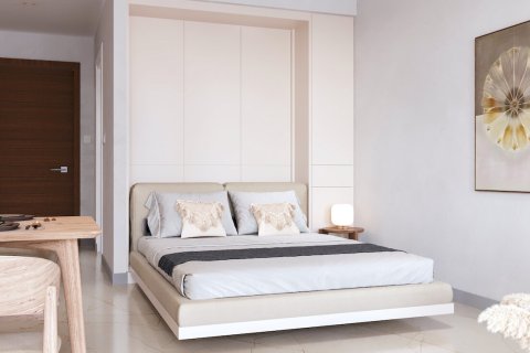 Wohnung  in Tatlisu, Famagusta,  Nr. 214511 - 4