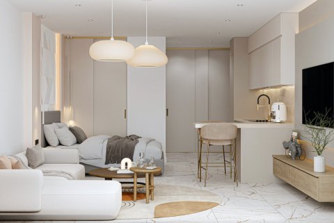 Wohnung  in Tatlisu, Famagusta,  Nr. 214511 - 10