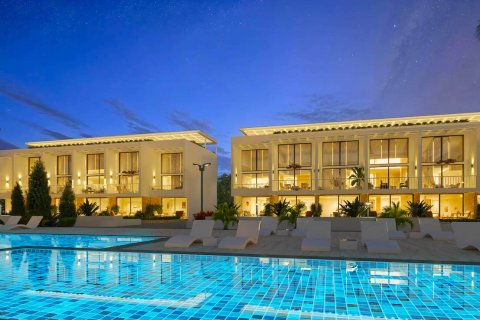 Wohnung  in Tatlisu, Famagusta,  Nr. 214511 - 21