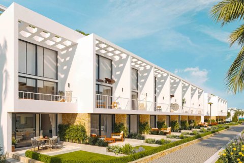 Wohnung  in Tatlisu, Famagusta,  Nr. 214511 - 7