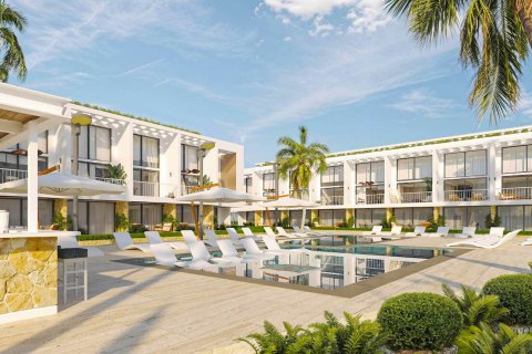 Wohnung  in Tatlisu, Famagusta,  Nr. 214511 - 19