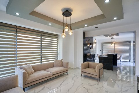 Продажа виллы  в Озанкое, Гирне, Северный Кипр 3+1, 190м2, №214508 – фото 12