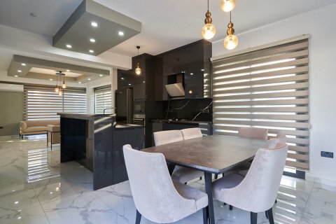 Продажа виллы  в Озанкое, Гирне, Северный Кипр 3+1, 190м2, №214508 – фото 10