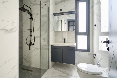 Продажа виллы  в Озанкое, Гирне, Северный Кипр 3+1, 190м2, №214508 – фото 18