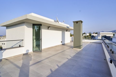 Продажа виллы  в Озанкое, Гирне, Северный Кипр 3+1, 190м2, №214508 – фото 23