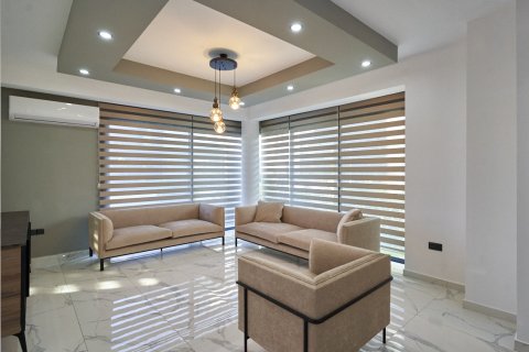 Продажа виллы  в Озанкое, Гирне, Северный Кипр 3+1, 190м2, №214508 – фото 11