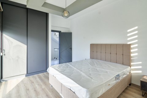 Продажа виллы  в Озанкое, Гирне, Северный Кипр 3+1, 190м2, №214508 – фото 14