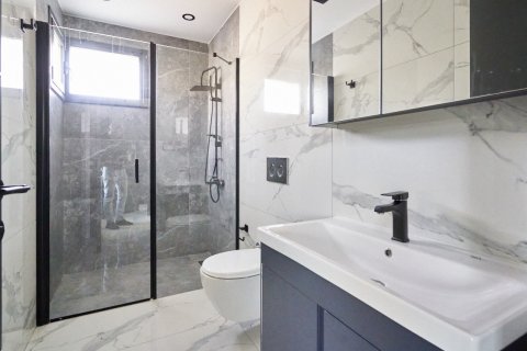 Продажа виллы  в Озанкое, Гирне, Северный Кипр 3+1, 190м2, №214508 – фото 21