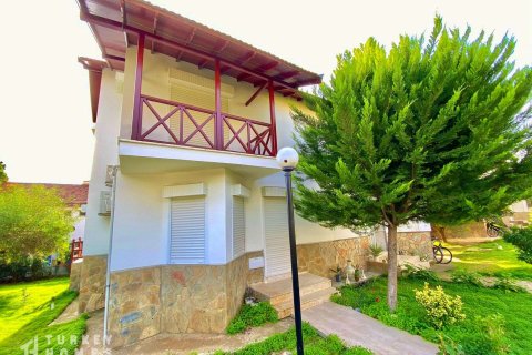 Villa for sale  in Alanya, Antalya, Turkey, 3 bedrooms, No. 233633 – photo 2