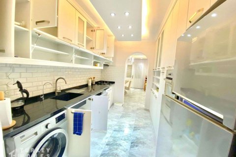 Villa for sale  in Alanya, Antalya, Turkey, 3 bedrooms, No. 233633 – photo 9