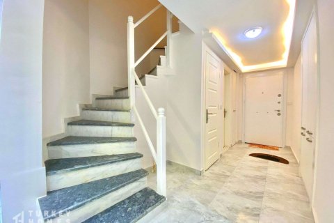 Villa for sale  in Alanya, Antalya, Turkey, 3 bedrooms, No. 233633 – photo 13