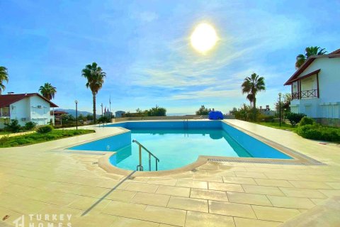 Villa for sale  in Alanya, Antalya, Turkey, 3 bedrooms, No. 233633 – photo 4