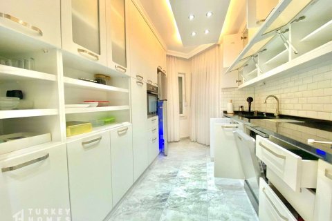 Villa for sale  in Alanya, Antalya, Turkey, 3 bedrooms, No. 233633 – photo 10