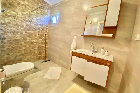 Villa for sale  in Alanya, Antalya, Turkey, 3 bedrooms, No. 233633 – photo 19