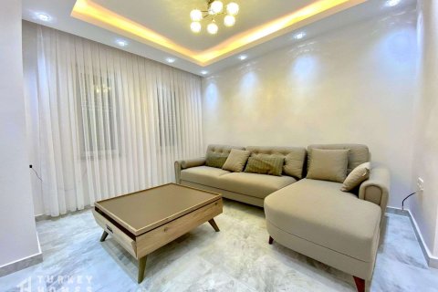 Villa for sale  in Alanya, Antalya, Turkey, 3 bedrooms, No. 233633 – photo 7
