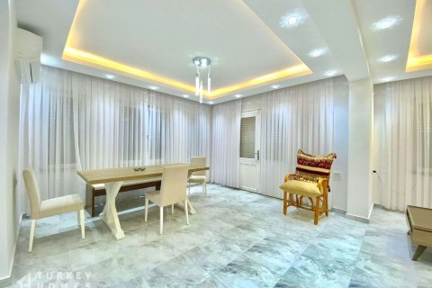Villa for sale  in Alanya, Antalya, Turkey, 3 bedrooms, No. 233633 – photo 8