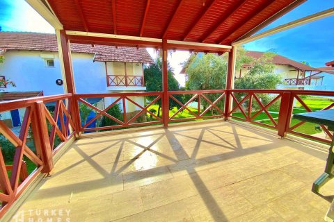 Villa for sale  in Alanya, Antalya, Turkey, 3 bedrooms, No. 233633 – photo 12