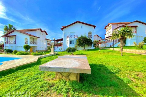 Villa for sale  in Alanya, Antalya, Turkey, 3 bedrooms, No. 233633 – photo 5