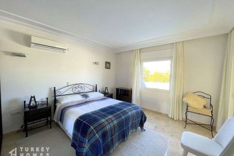2+1 Villa  i Alanya, Antalya, Tyrkia Nr. 233636 - 9