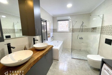 2+1 Villa  i Alanya, Antalya, Tyrkia Nr. 233636 - 11