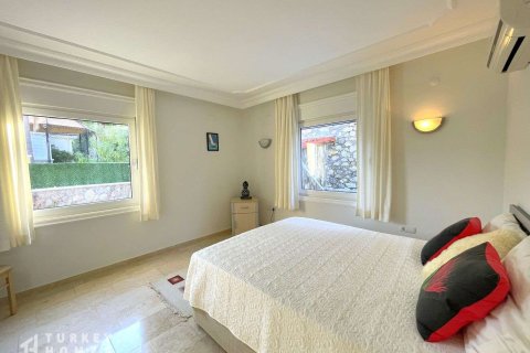2+1 Villa  i Alanya, Antalya, Tyrkia Nr. 233636 - 10