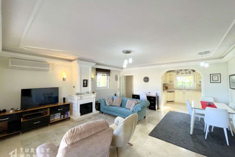 2+1 Villa  i Alanya, Antalya, Tyrkia Nr. 233636 - 7