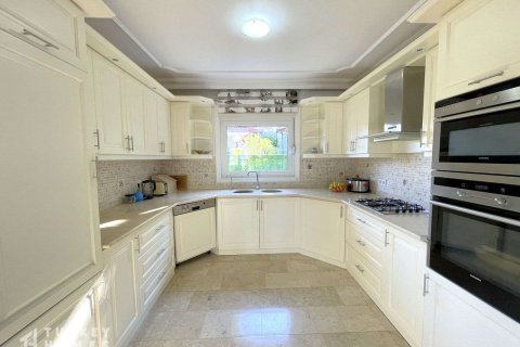 2+1 Villa  i Alanya, Antalya, Tyrkia Nr. 233636 - 8