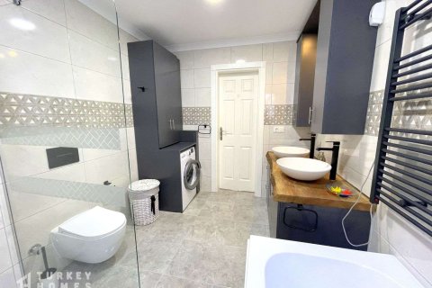 2+1 Villa  i Alanya, Antalya, Tyrkia Nr. 233636 - 12