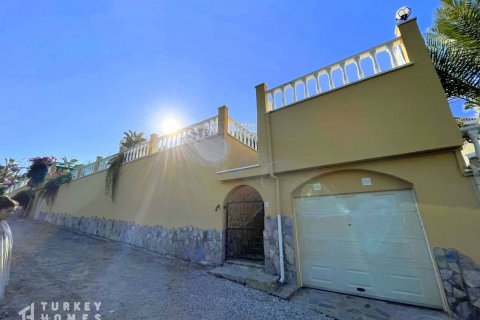 2+1 Villa  i Alanya, Antalya, Tyrkia Nr. 233636 - 19