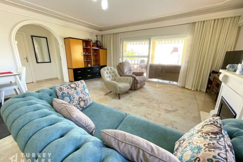 2+1 Villa  i Alanya, Antalya, Tyrkia Nr. 233636 - 6